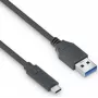 Cavo USB PureLink IS2601-020 2 m USB 3.2 Gen 1 USB-C USB-A nero