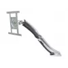 Kit di montaggio Ergotron 97-759 acciaio metallico