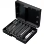 Set di bit per cacciavite Wera 05057127001 61 pz.