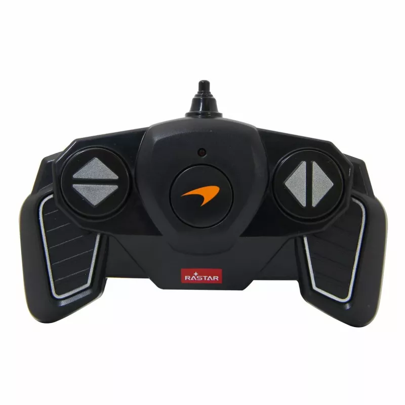 Auto sportiva Jamara 402109 motore elettrico 1:18 per bambini da 6 anni