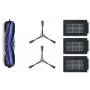 Kit di manutenzione per Ecovacs DEEBOT X8 famiglia DKT060175 — ricambi per robot aspirapolvere