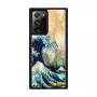 Custodia protettiva iKins per Samsung Galaxy Note 20 Ultra con design grande onda