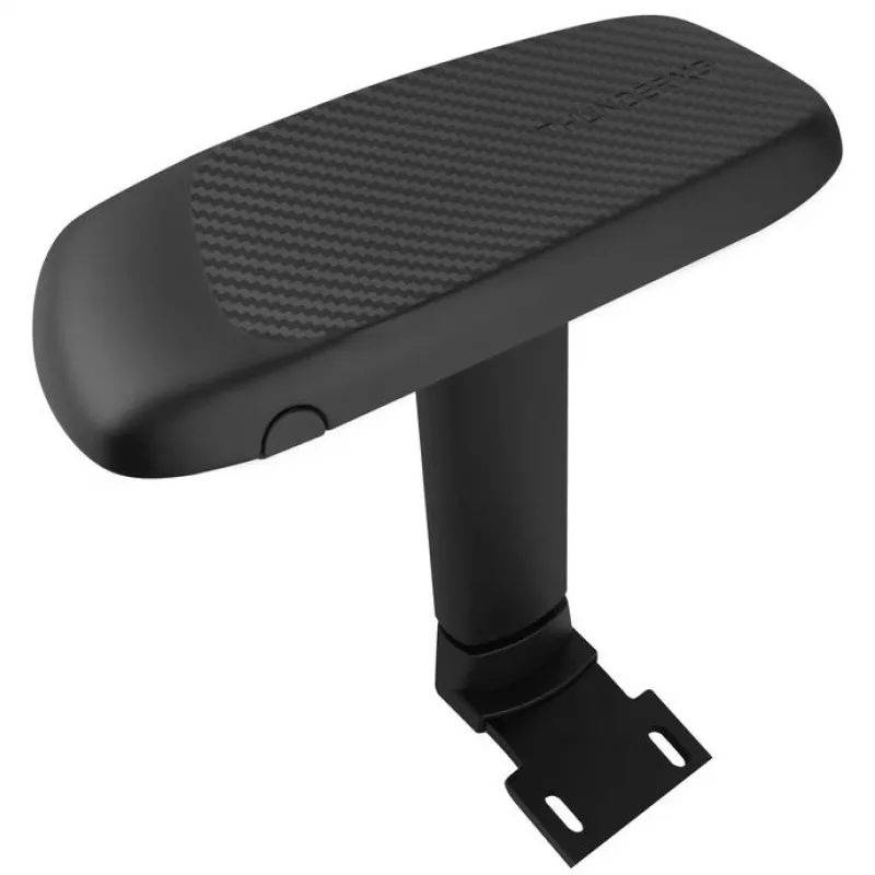 Sedia da ufficio Thunder X3 XTC Ergonomic Loft Dark G — schienale alto, braccioli regolabili