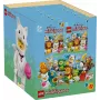 Blocks Minifigure 71051 Serie animali 28 (BOX)