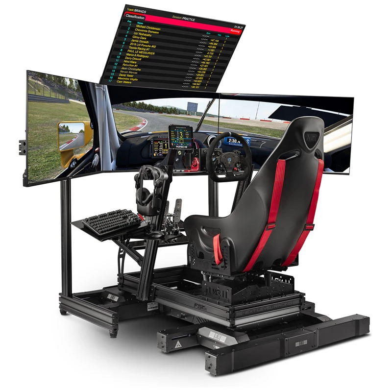 Next Level Racing Elite accessorio - supporto monitor a sospensione