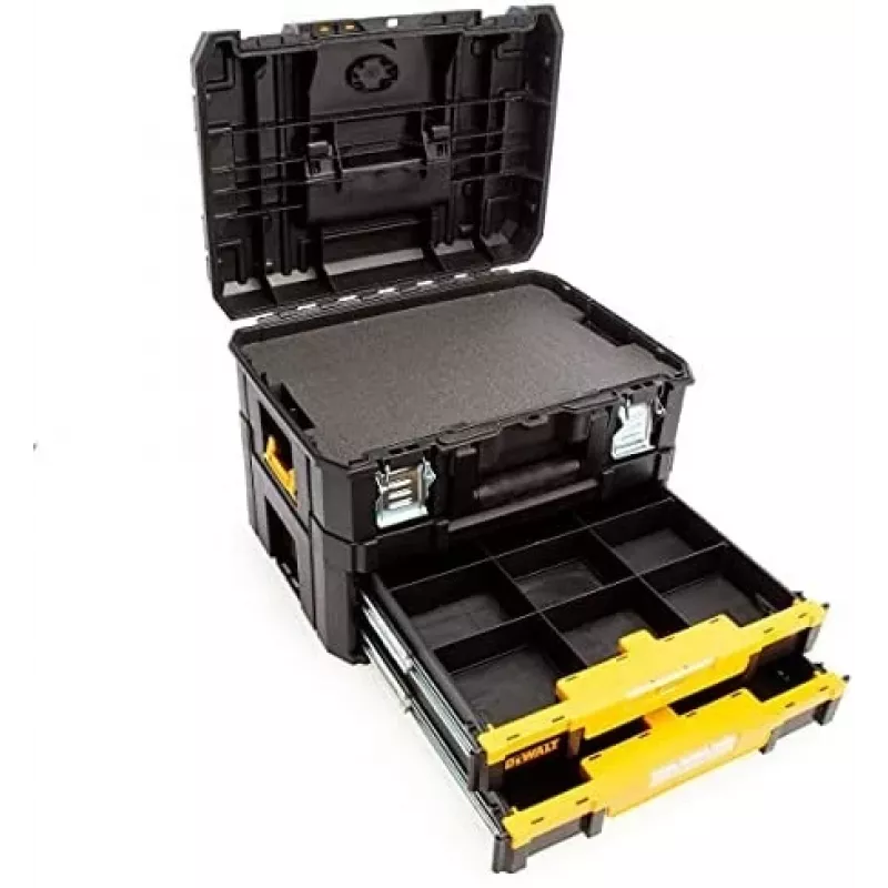Valigetta portautensili DeWALT DWST83395-1 440x337x333mm