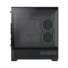 Case Gamemax | VISTA 2 AB | nero | Midi-Tower | alimentatore non incluso
