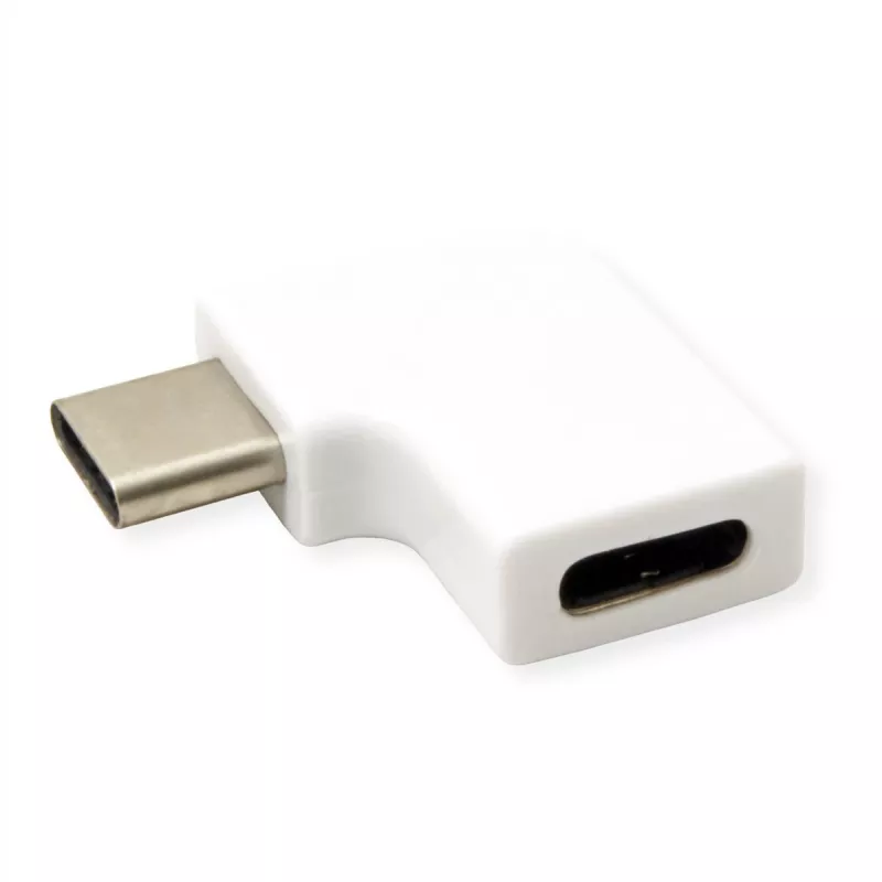ROLINE 12.03.2996 adattatore cavo USB Type-C bianco (12.03.2996)