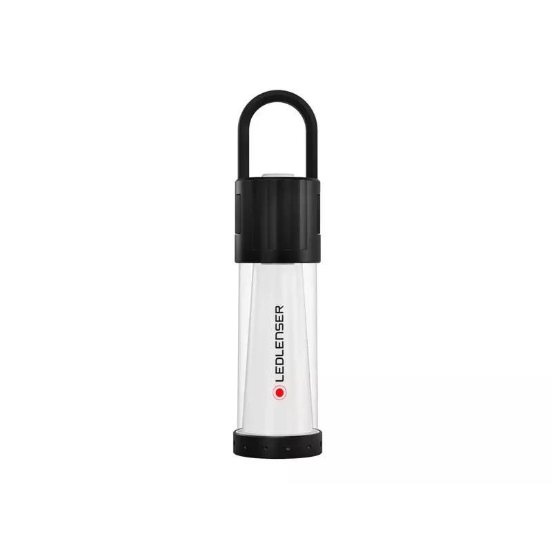Ledlenser ML6 luce calda nero, bianco torcia universale LED