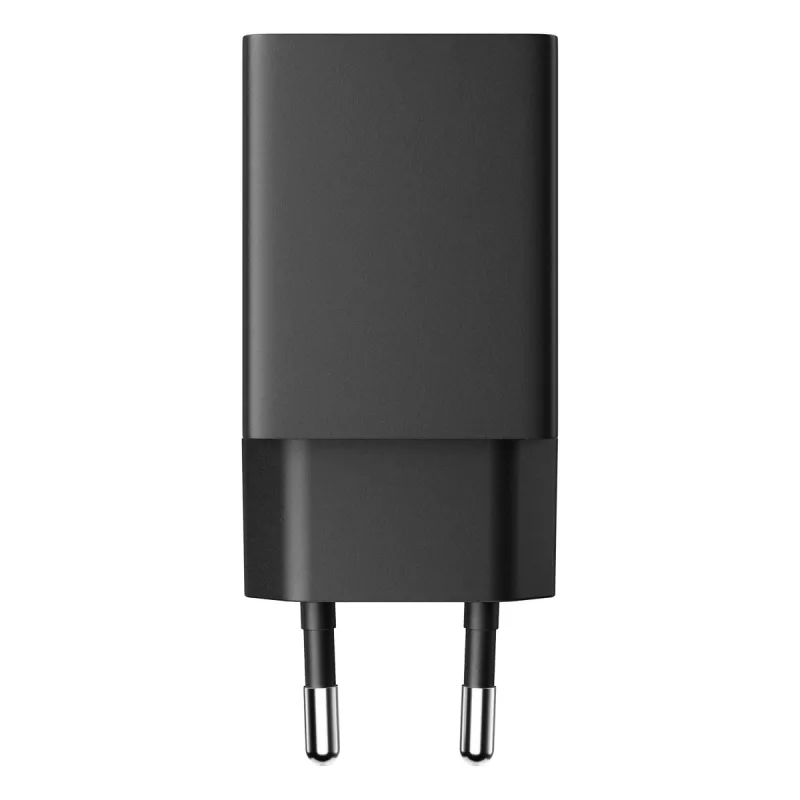 Oukitel CHAR-10W/OL Prodotto nero