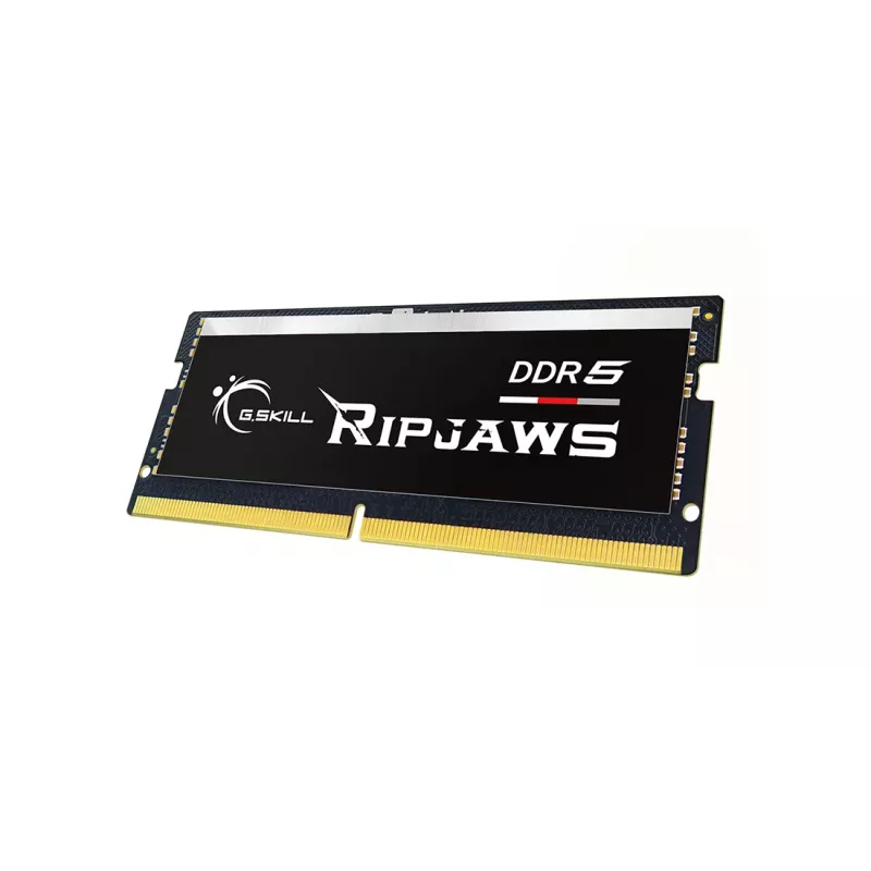 G.Skill Ripjaws - DDR5 - modulo - 16 GB - SO DIMM 260-PIN