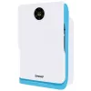 Purificatore d'aria PRIME3 SAP41 con filtro HEPA per ambienti fino a 20 m²