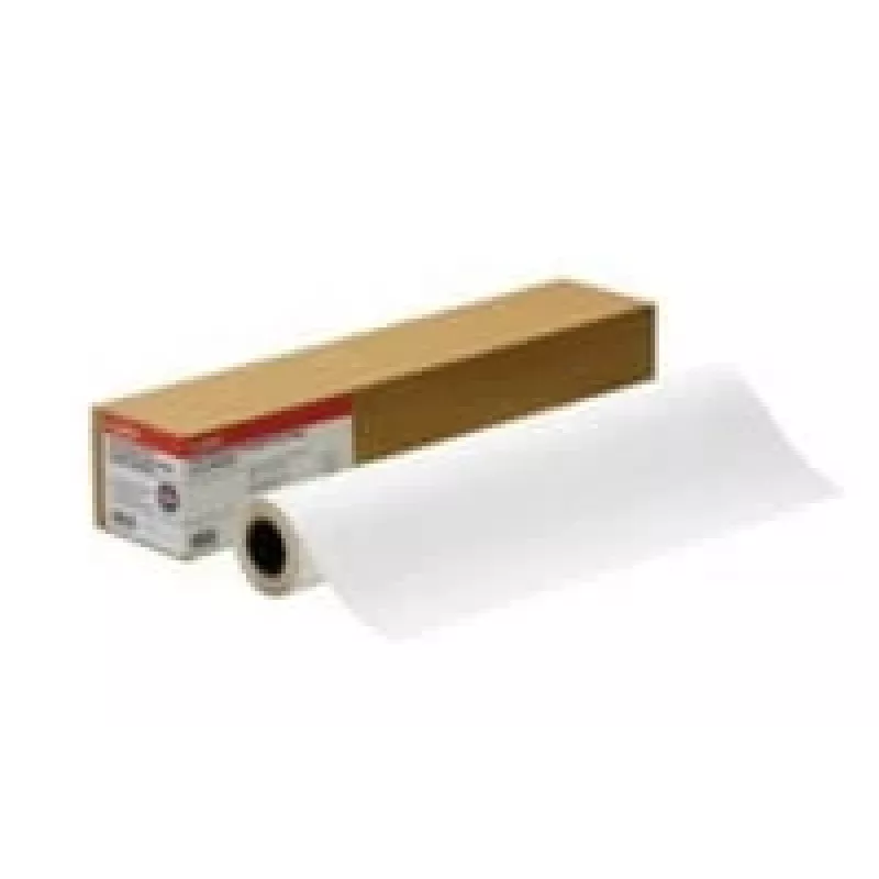 Rotolo di carta standard Canon 4281V 80 g/m² 50 m larghezza 0,610 mm 3 strati FSC