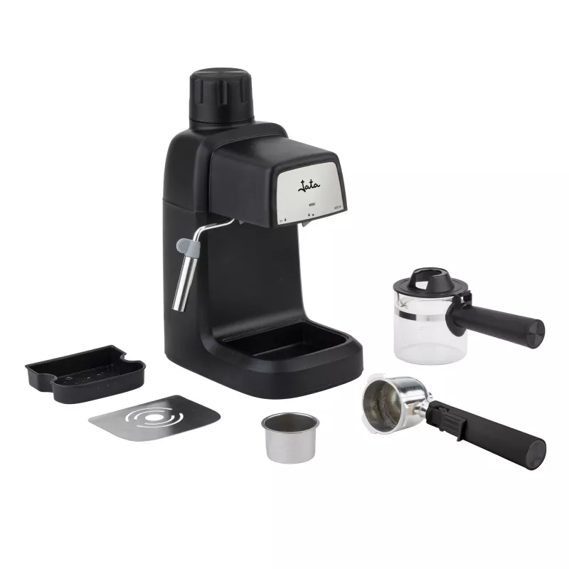 Macchina per caffè espresso Jata JECA2201