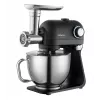 Frullatore da tavolo Concept RM8000 — 1200 W robot da cucina, nero