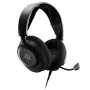 Steelseries Arctis Nova 1 cuffie con archetto cablate gaming nero