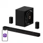 Soundbar Ultimea Skywave X70 — Ultimea Skywave X70 soundbar audio (modello U442A)