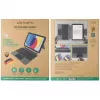 Custodia Folio 4smarts 540964 per iPad 10,9