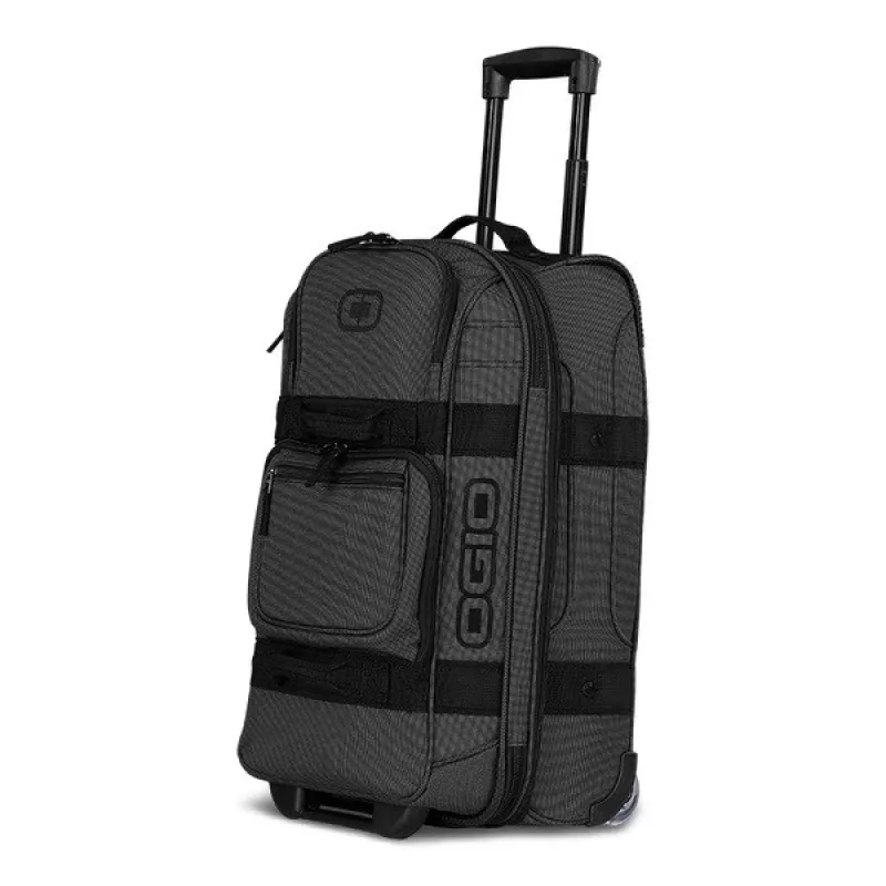 Borsa da viaggio OGIO LAYOVER nero PINDOT P/N: 108227_317