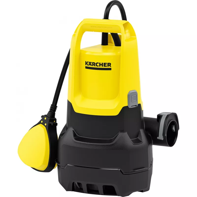 Pompa sommersa Kärcher SP 11.000 DIRT