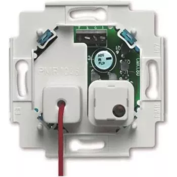 BUSCH JAEGER 1520/1 UKZ-101 pulsante di segnalazione a incasso sicurezza