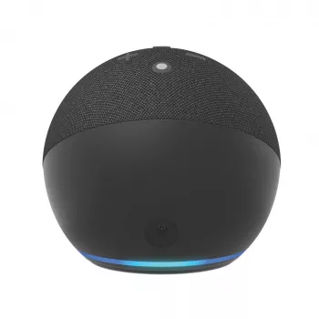 Amazon Echo Dot 5ª generazione 2022 Smart Speaker con Alexa - antracite