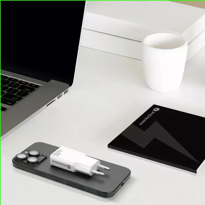 CARICABATTERIE SUPER SLIM QC 3.0 SC-340Q