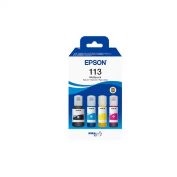 Epson C13T06B640 cartuccia d'inchiostro 4 pezzi originale nero, ciano, magenta, giallo