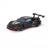 Set veicolo da corsa e pista Carrera 50050002 nero blu giallo 12+