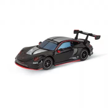 Set veicolo da corsa e pista Carrera 50050002 nero blu giallo 12+