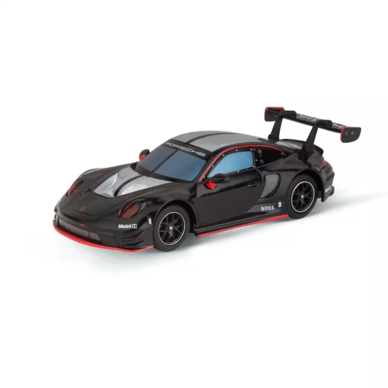 Set veicolo da corsa e pista Carrera 50050002 nero blu giallo 12+