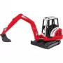 Mini escavatore BRUDER Schaeff HR16