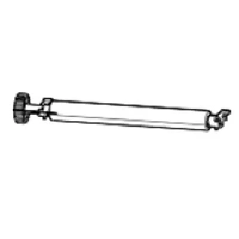 Zebra P1080383-223 rullo per stampante rullo di trasferimento stampante