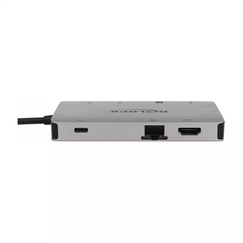 Dock per laptop DeLOCK 87735