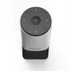 Philips PSE0540 Smart Meeting microfono per conferenze portatile, USB-C, nero/argento