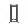 LANBERG RACK APERTO 32U 600X800 (NERO RAL9004)