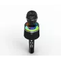 Microfono karaoke Gembird GMB Audio MICBT-01-BK