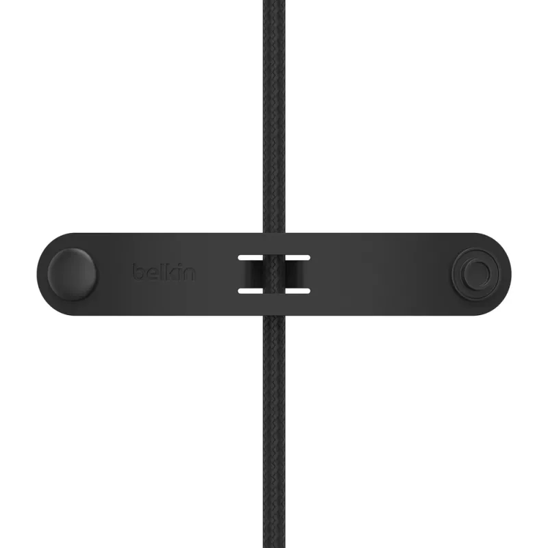 Cavo USB Belkin BoostCharge Pro 1,5 m USB-C USB-C/Lightning nero