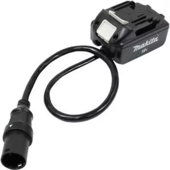 Makita 191J50-7 adattatore batteria 18 V Li-Ion