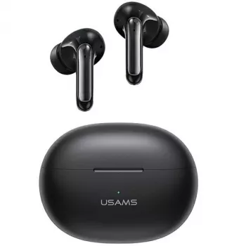 Usams Cuffie Bluetooth 5.3 TWS X-Don Serie Dual Mic ENC wireless