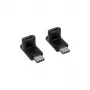 Adattatore cavo USB Type-C Akasa AK-CBUB63-KT02