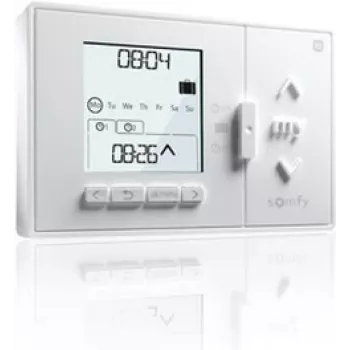 Somfy GmbH timer programmatore radio Chronis io 1805227 (1805227)