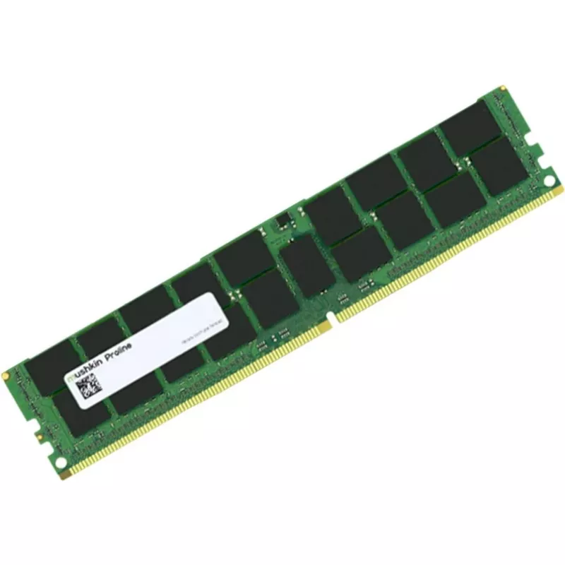 DIMM 16 GB DDR4-2400, memoria MPL4R240HF16G24, Proline