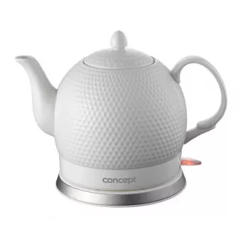 Concept RK0050 bollitore in ceramica
