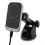 Supporto a induzione wireless BMW BMW000678 15W – caricabatterie wireless e supporto per telefono
