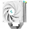 DeepCool AK400 DIGITAL SE WH raffreddamento