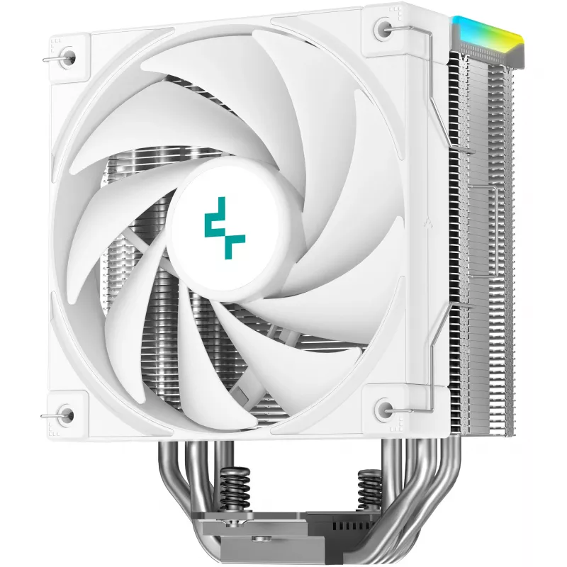 DeepCool AK400 DIGITAL SE WH raffreddamento