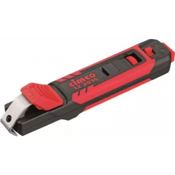 Tronchese per cavi manuale Cimco 122016