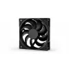 Ventola per case ENDORFY Fluctus 120 PWM 120mm - nero