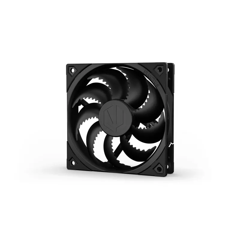 Ventola per case ENDORFY Fluctus 120 PWM 120mm - nero